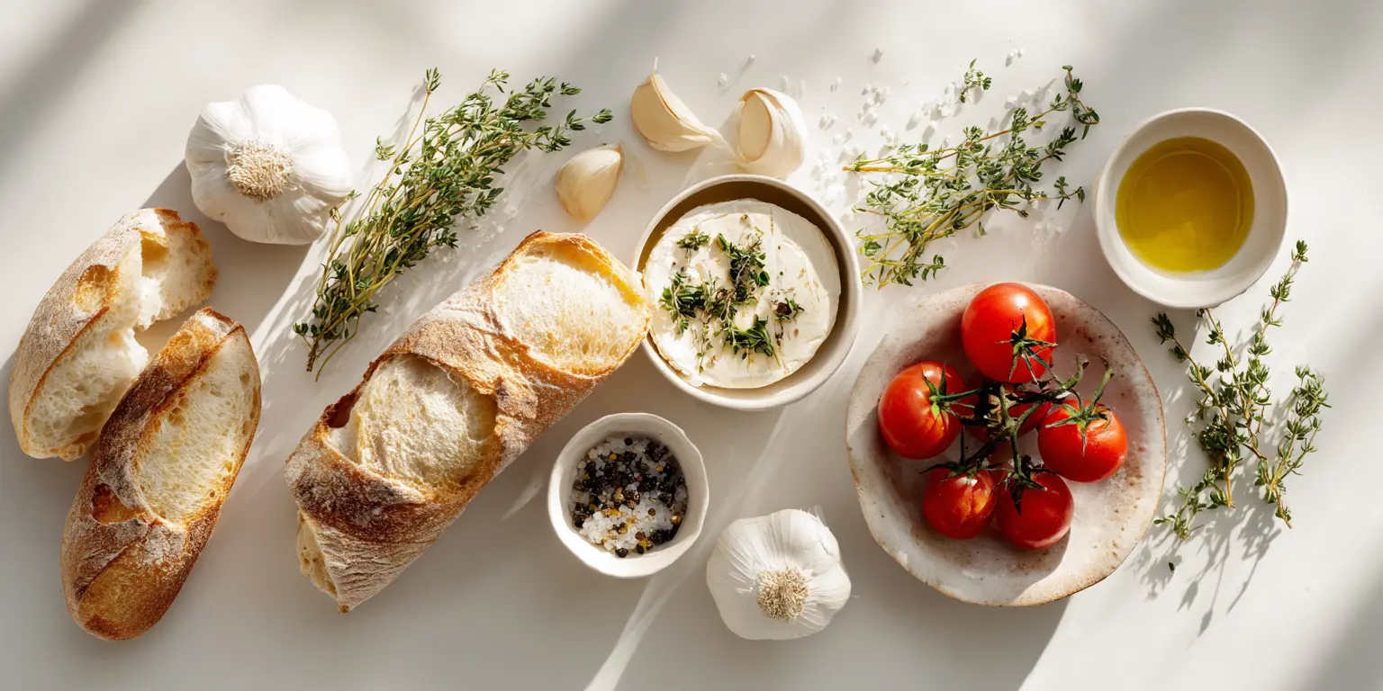 Kachelbild Ratgeber Länderküche Frankreich