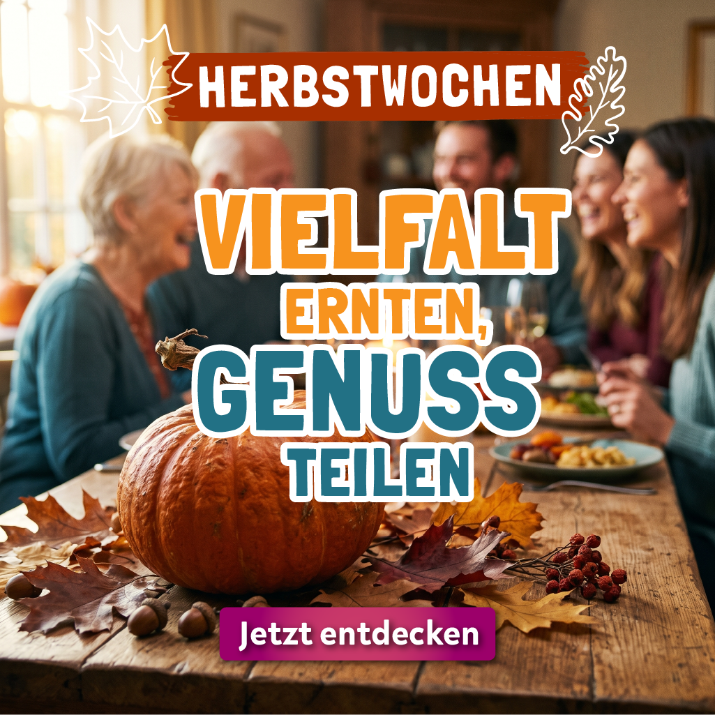Erntedankfest mobile Header