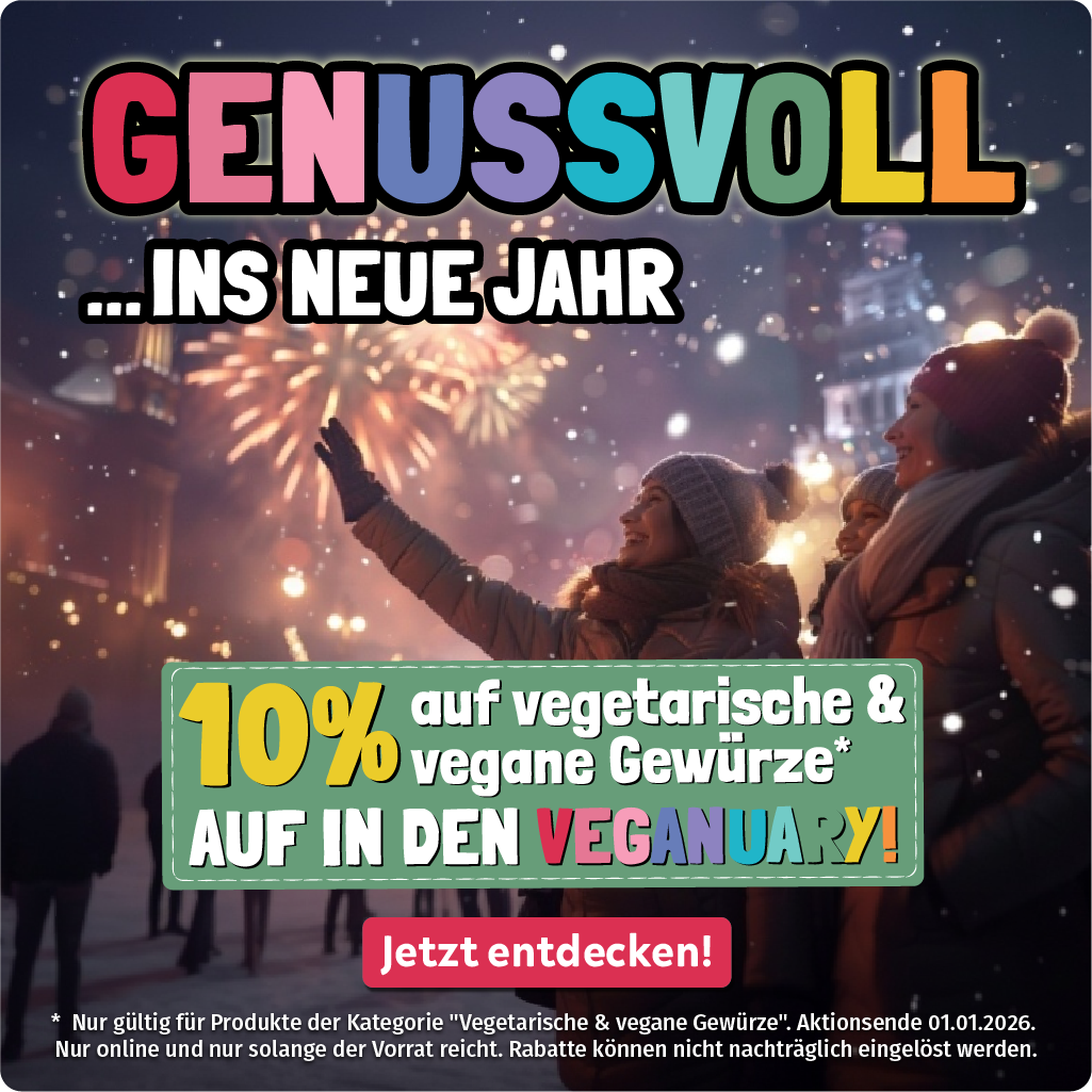 Mobile Header Newsletter Veganuary Silvester