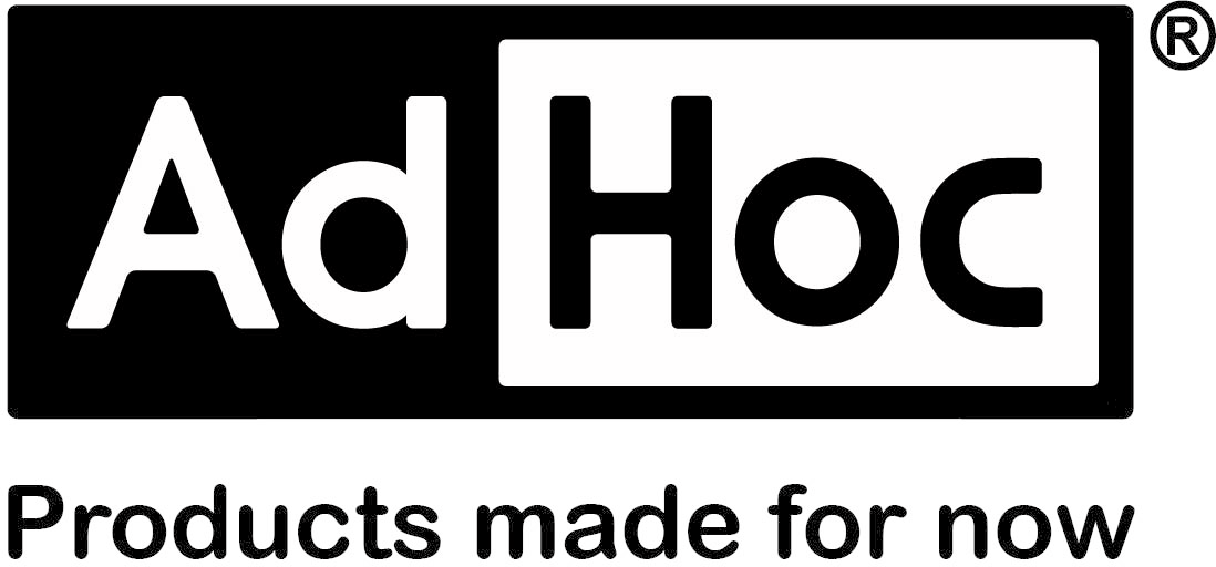 Markenlogo von AdHoc