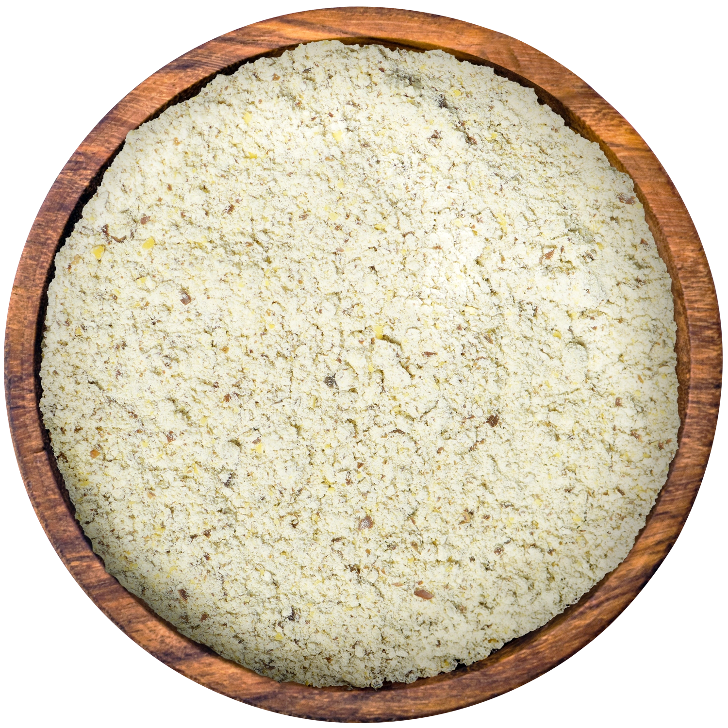 Gekeimtes Porridge, 5-Korn, BIO