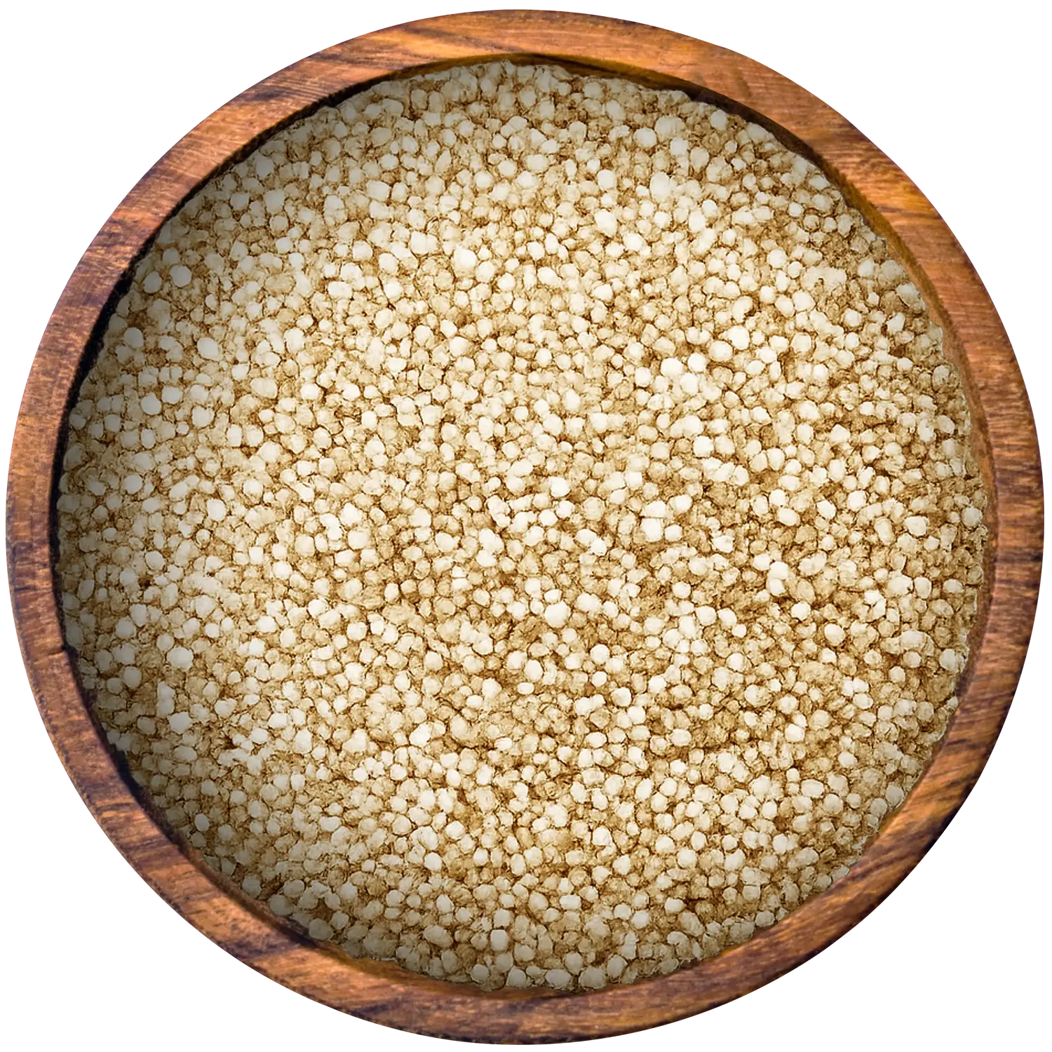Amaranth gepufft BIO